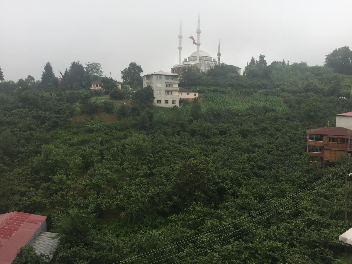 Nature & Residence Trabzon Exterior foto