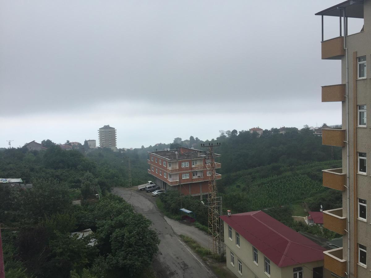 Nature & Residence Trabzon Exterior foto